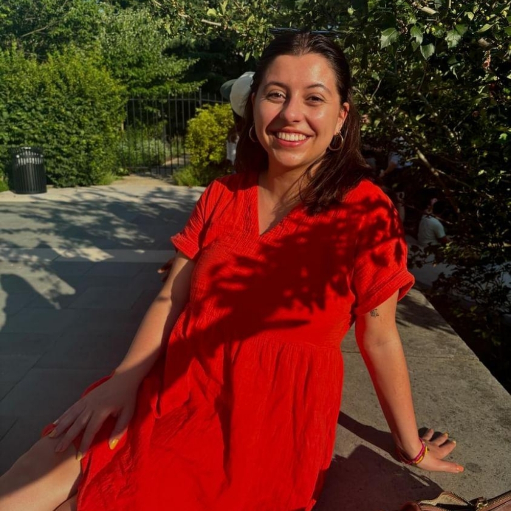 Meet your Posher, Brittany